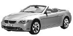 BMW E64 P255B Fault Code