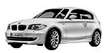 BMW E81 P255B Fault Code